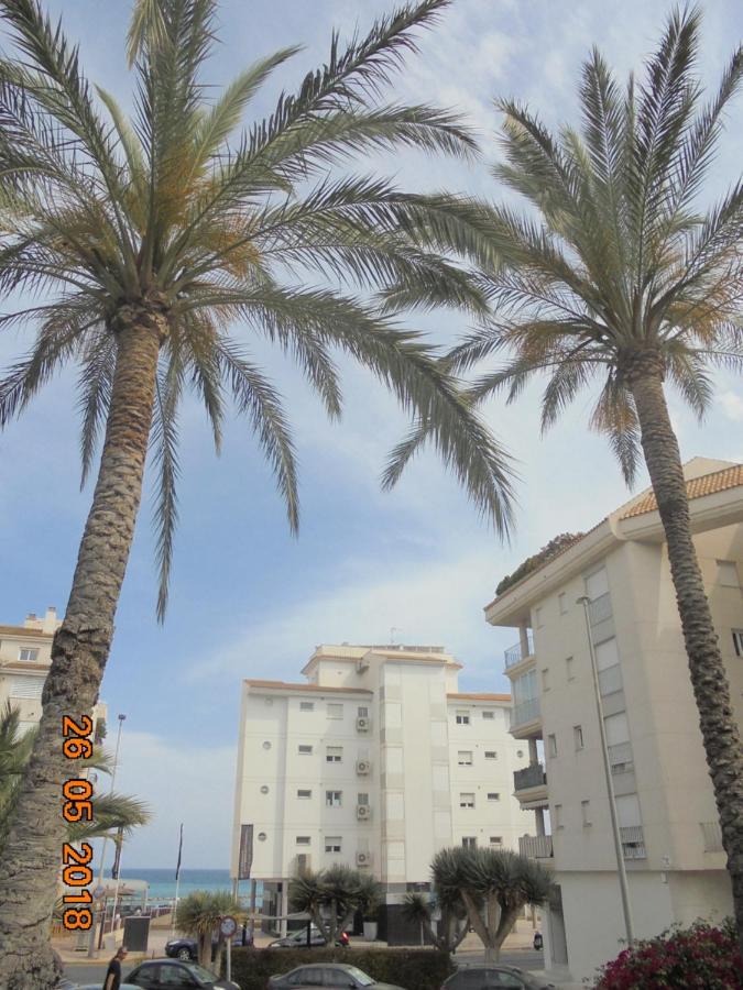 Altea Y Su Magia Apartment Exterior photo