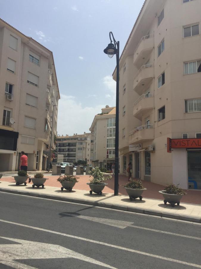 Altea Y Su Magia Apartment Exterior photo