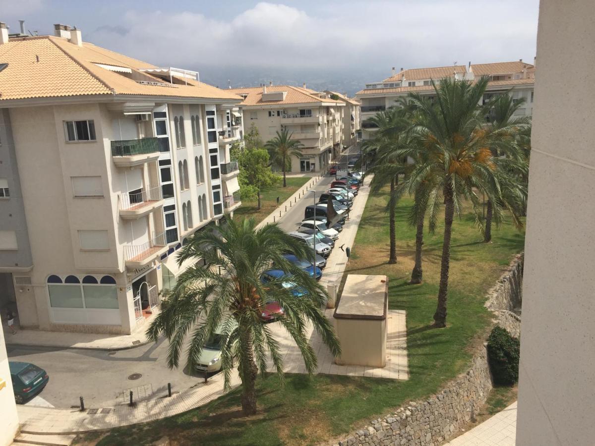 Altea Y Su Magia Apartment Exterior photo