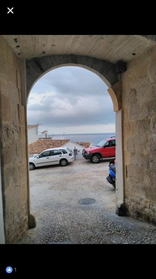 Altea Y Su Magia Apartment Exterior photo