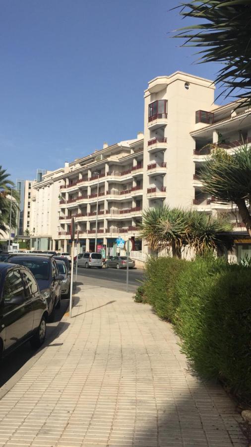 Altea Y Su Magia Apartment Exterior photo